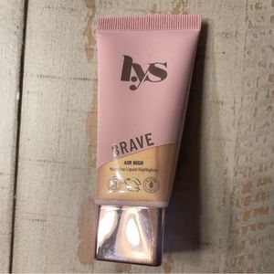 NWOT Lys Beauty Aim High Multi-Use Liquid Highlighter